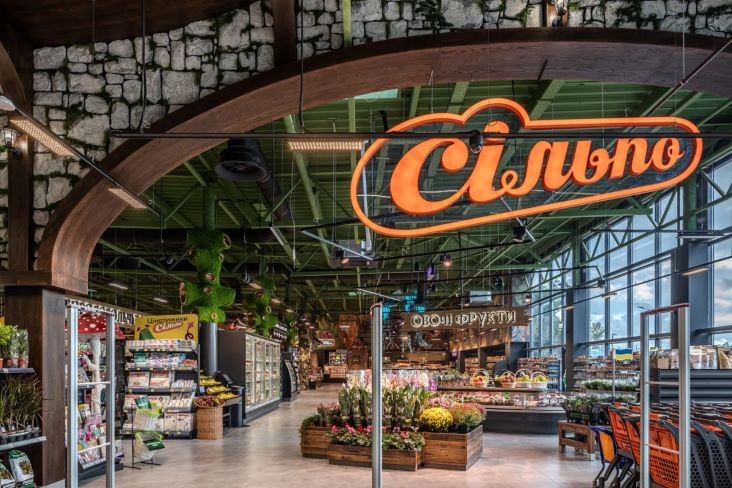 Дегустація меду Mel Apis у Сільпо